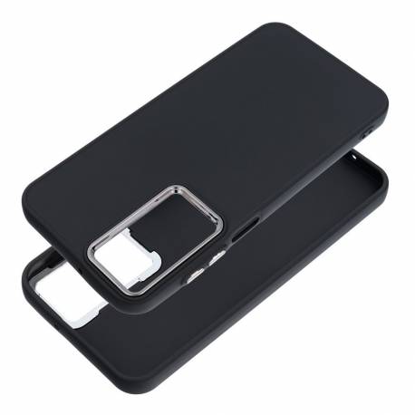 Futerał Frame Do Samsung S25 Edge Zielony
