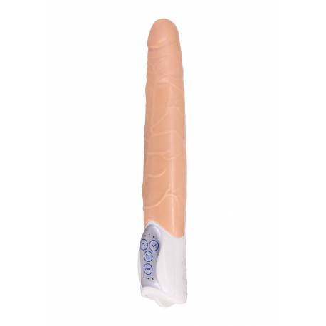 Long John Light Skin Tone