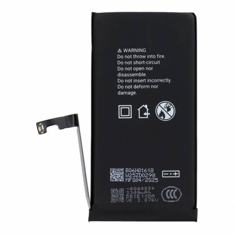 Polymer Box Bateria Do Iphone 15 3349 Mah
