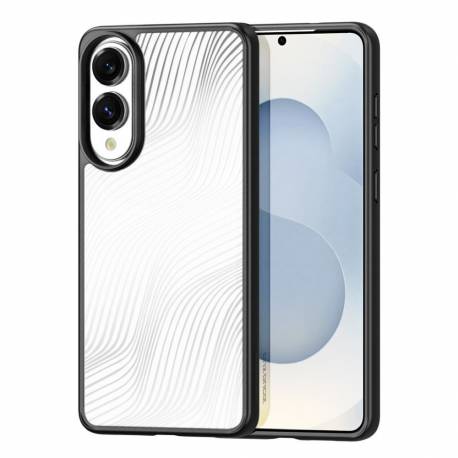 Dux Ducis Futerał Aimo Do Samsung S25 Edge Czarny