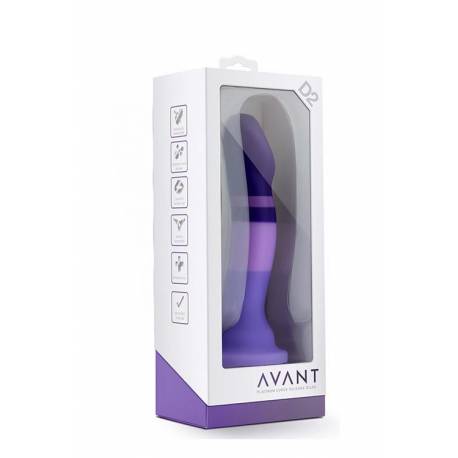 Avant D2 Purple Rain