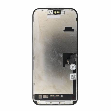 Wyświetlacz Do Iphone 16 Pro Max Z Ekranem Dotykowym Czarnym (Hd+ Incell)