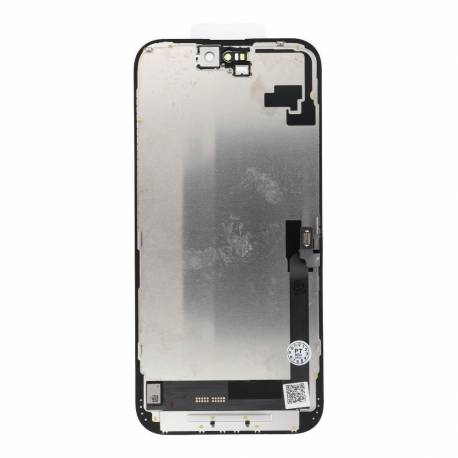Wyświetlacz Do Iphone 16 Plus Z Ekranem Dotykowym Czarnym (Hd+ Incell)