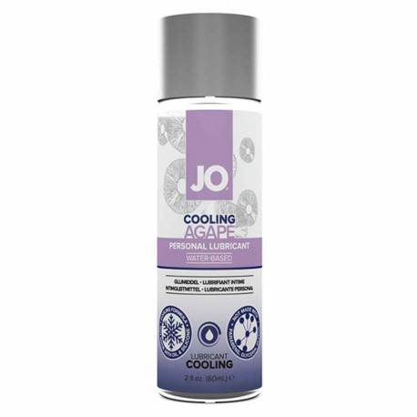 System Jo - For Her Agape Lubricant Cool 60 Ml