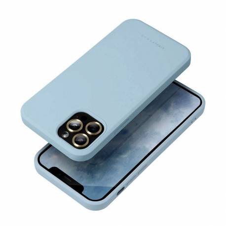 Roar Futerał Space Do Iphone 16E (Se 4 2025) Niebieski