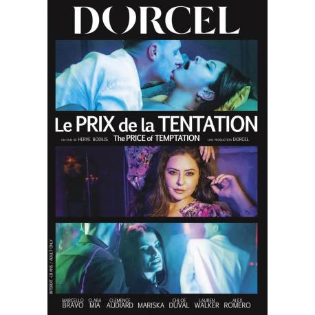 Le Prix De La Tentation