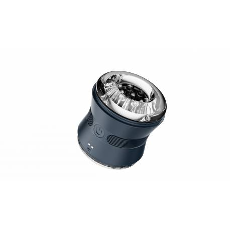 Vibrating Male Stroker