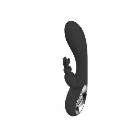Wibrator-Bella,36 Funkcji, Usb Black
