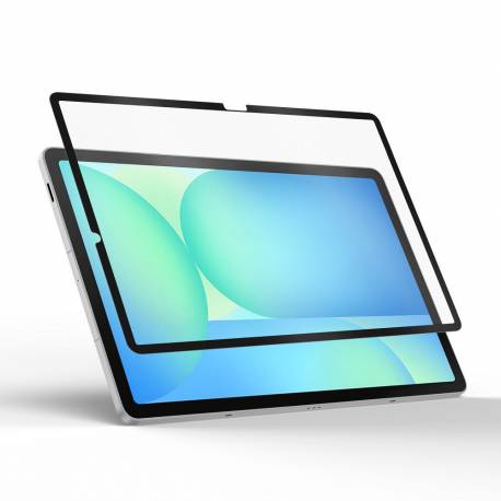 Dux Ducis Protektor Naad Ochronny Na Lcd O Strukturze Papieru Do Samsung Tab S9/s9 Fe/s10 Fe
