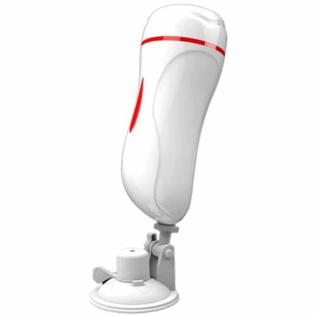 Masturbation Cup - Suction Master