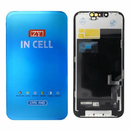 Zy Wyświetlacz Lcd Do Iphone 13 Ffhd-900P Incell (Change Ic)