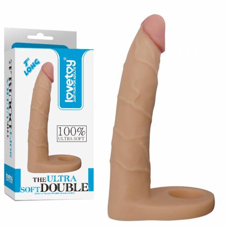 7 The Ultra Soft Double