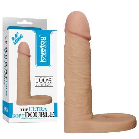 5.8 The Ultra Soft Double