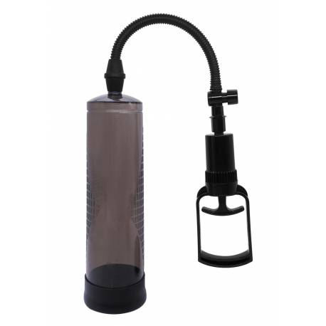 Pompka-Powerpump Max - Black