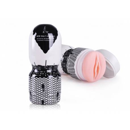 Masturbator-Passion Cup Vagina 02