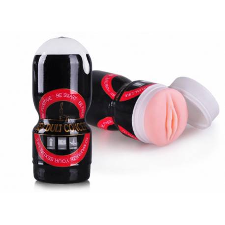 Masturbator-Passion Cup Vagina 04
