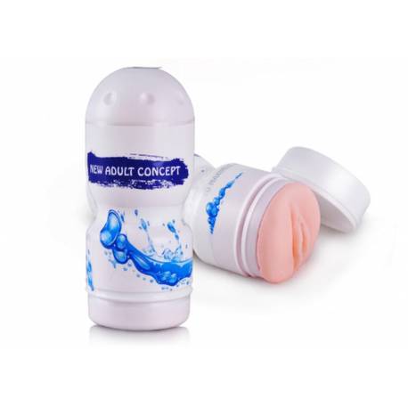 Masturbator-Passion Cup Vagina 01