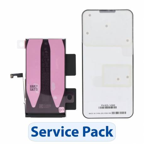 Servicepack Bateria Do Apple Iphone 15 Plus (661-37207)