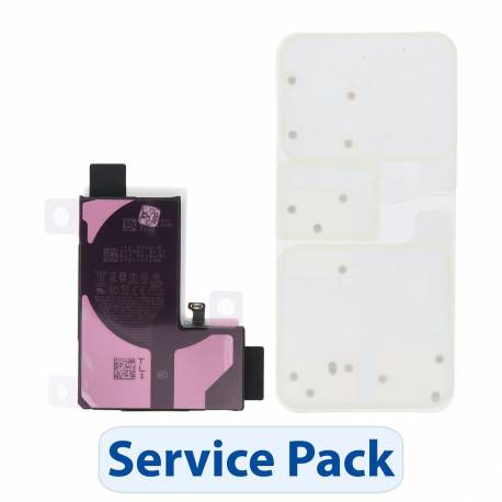 Servicepack Bateria Do Apple Iphone 14 Pro (661-30382)