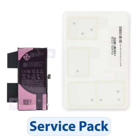 Servicepack Bateria Do Apple Iphone 13 Mini (661-22374)
