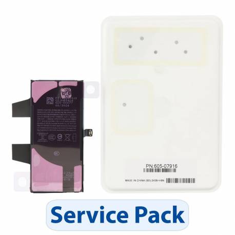 Servicepack Bateria Do Apple Iphone 12 Mini (661-17939)