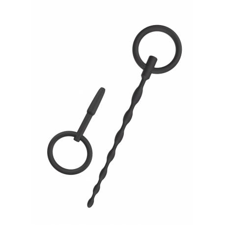 Dillator Set 3 Black