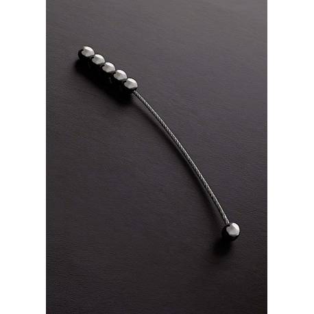 Thai Anal Beads Stick (50X15X28Mm