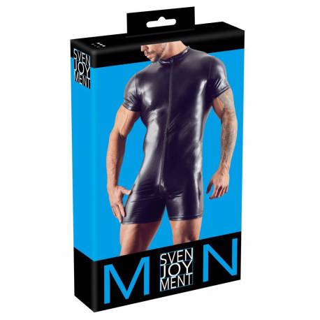 Men's Playsuit L