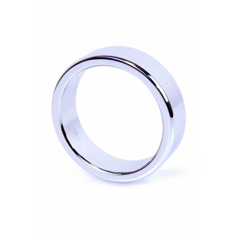 Pierścień-Metal Cock Ring Large