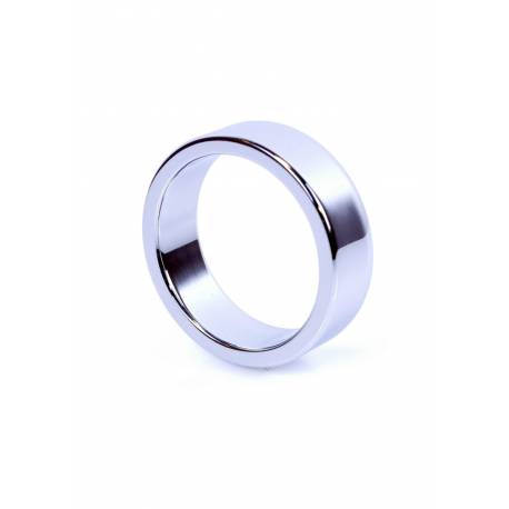 Pierścień-Metal Cock Ring Medium