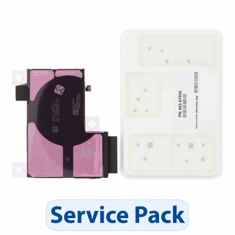 Servicepack Bateria Do Apple Iphone 12 Pro Max (661-18428)