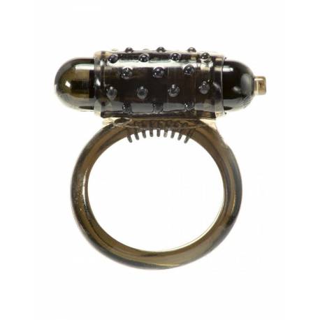 Pierścień- Me You Us Classic Smoke Cock Ring Smoke