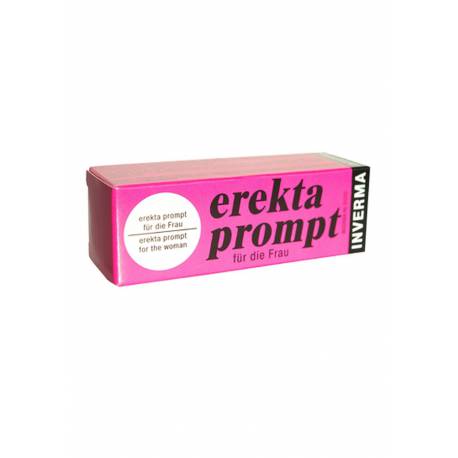 Żel/sprej-Erekta Prompt Für Die Frau 13 Ml