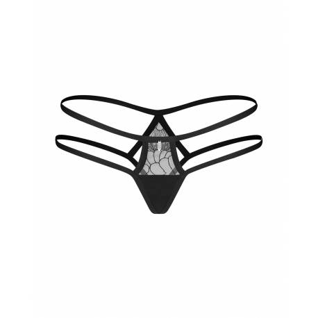 Arrowel Black Figi L/xl