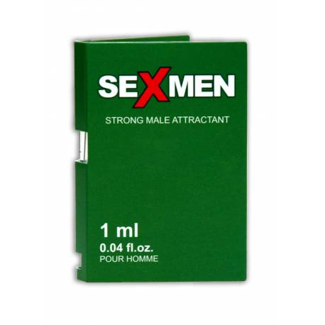 Feromony-Sexmen 1Ml.