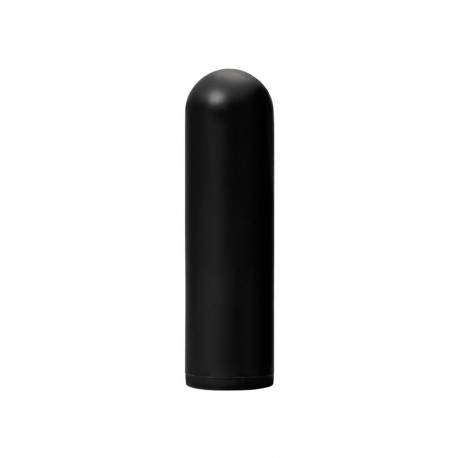 Vibro Bullet With Remote Control, Realstik Caliber, 7Cm, O2