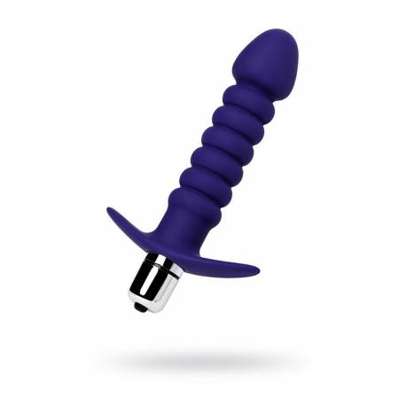 Todo Condal Violet Anal Vibrator