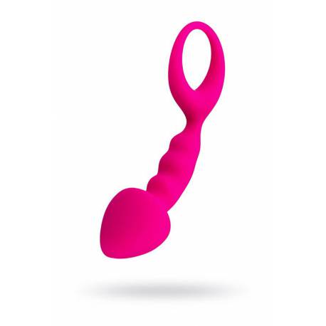 Todo Anal Plug Bong