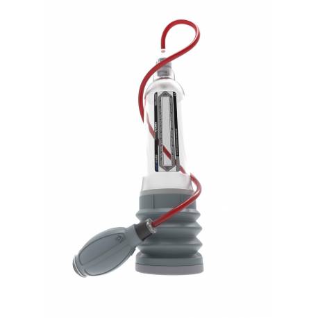 Hydroxtreme 9 Transparent