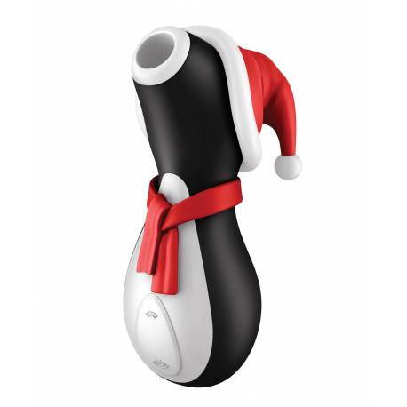 Penguin Holiday Edition
