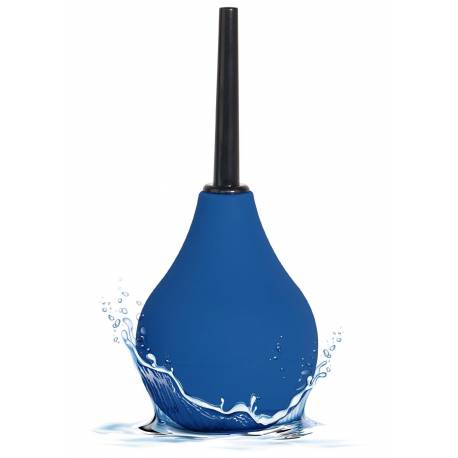 The Cleaner 75Ml Anal Douche Blue