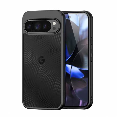 Dux Ducis Futerał Aimo Do Google Pixel 10/10 Pro Czarny