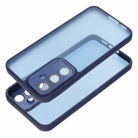 Futerał Variete Do Xiaomi Redmi A5 ( 171,7 X 77,8 X 8,26 ) Granatowy