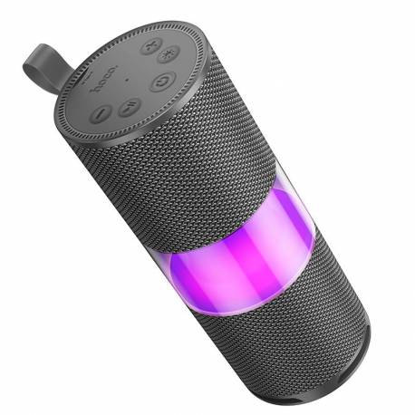Głośnik Bluetooth 7,5W 3H Hoco Hc29 Szary