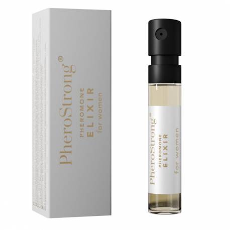 Pherostrong Pheromone Elixir For Women 2Ml