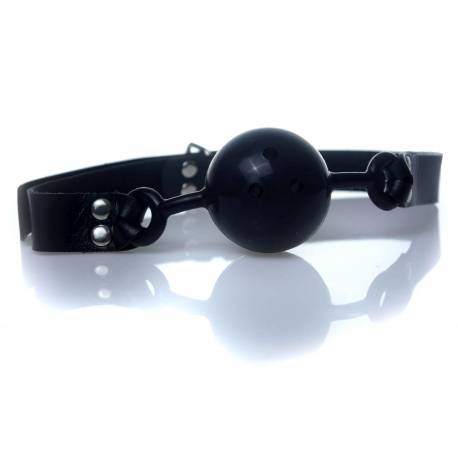 Knebel-Ball Gag - Fetish B - Series