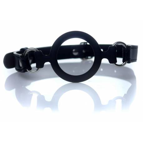 Knebel-O-Ring Gag - Fetish B - Series