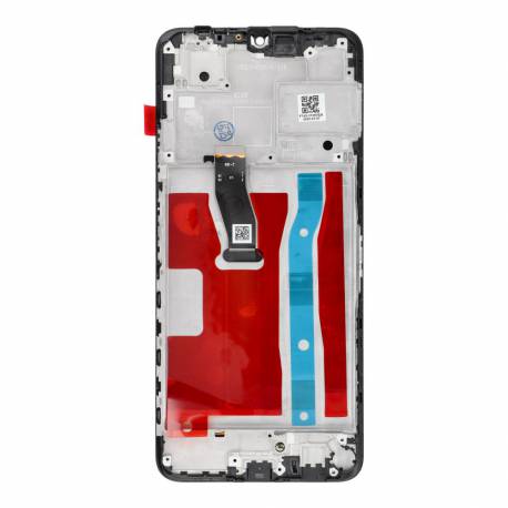 Wyświetlacz Lcd Do Honor Y70 Y70 Plus Oem Z Ramką