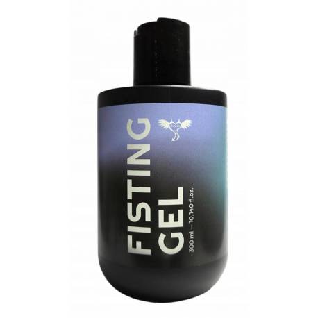 Fisting Gel 300Ml