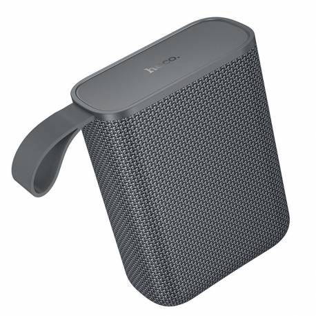 Głośnik Bluetooth 5W 4H Hoco Hc34 Szary